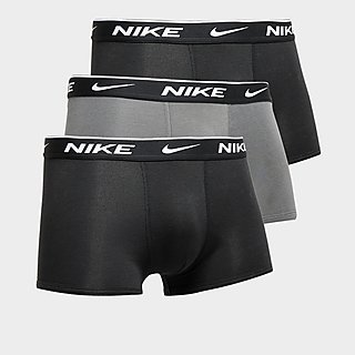 Nike 3 Pack Trunks Junior