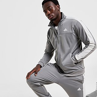 adidas Poly Panel Tracksuit