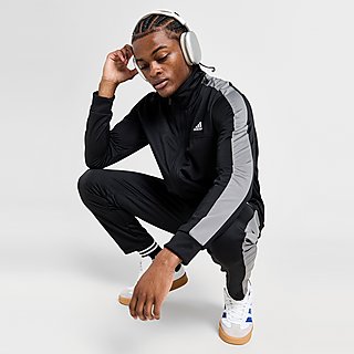 adidas Poly Panel Tracksuit