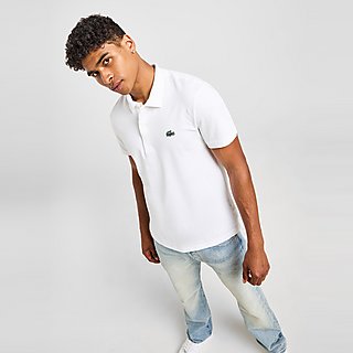 Lacoste Core Polo Shirt