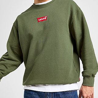 Levi's Batwing Crew Sweatshirt