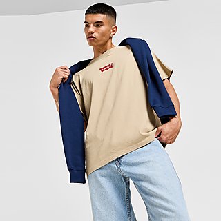 LEVI'S Badge Batwing T-Shirt