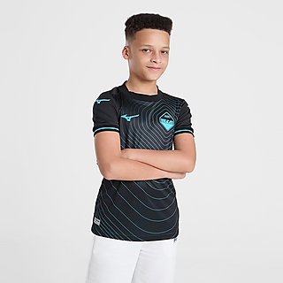 Mizuno Lazio 2024/25 Third Shirt Junior