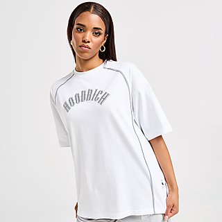 Hoodrich Degree Boyfriend T-Shirt