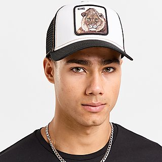 Goorin Bros King Lion Cap