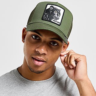 Goorin Bros The Panther Cap