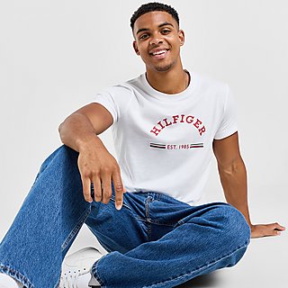 Tommy Hilfiger Arch T-Shirt