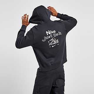 Nike Just Do It Overhead Hoodie