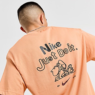 Nike Just Do It T-Shirt