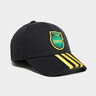 adidas Jamaica Away Baseball Cap