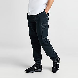 True Religion Stitch Cargo Pants