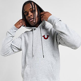 True Religion Buddah Hoodie