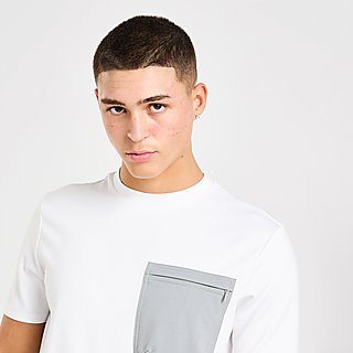 Belier Tech Pocket T-Shirt