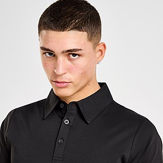 Belier Mercerised Polo Shirt