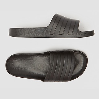 Krijger Voor een dagje uit Markeer adidas slippers heren | Perry