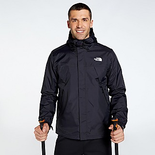 The North Face jas heren Perry