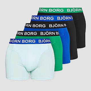 overhemd vocaal Onbevreesd Bjorn Borg boxer sale | Perry