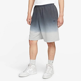 klein achtergrond Metropolitan Nike shorts heren | Perry