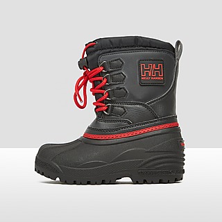 tempo materiaal Minister Snowboots meisjes | Perry