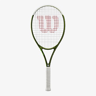 zoogdier Skalk Uitbarsten Tennis rackets kopen | Perry