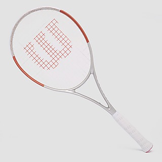 boeren in de tussentijd Ziekte Tennis rackets kopen | Perry