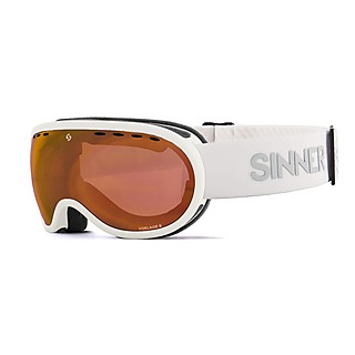 huiselijk stilte Netto Sport - SINNER Skibrillen