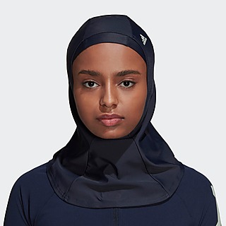 Discrimineren Monica Slecht Sport - Hijabs