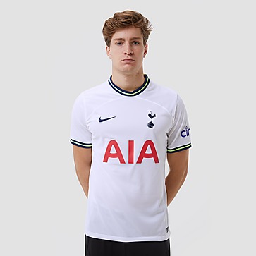 Waarschuwing Vertrouwen kosten Shirts - Tottenham Hotspur - Premier League - Voetbalshirts