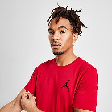 Jordan Air Embroidered T-Shirt