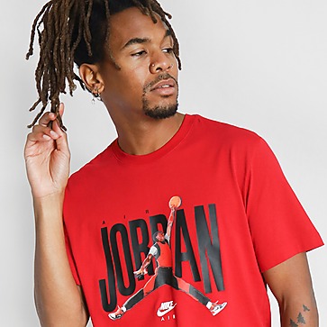 Jordan Air Defect T-Shirt Men's