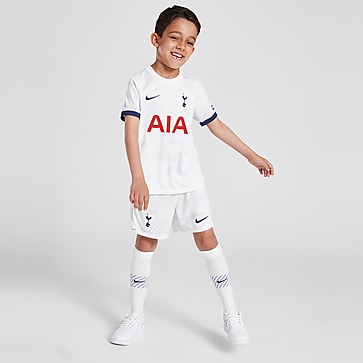 Nike Tottenham Hotspur FC 2023/24 Home Kit Children