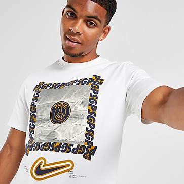 Nike Paris Saint Germain DNA T-Shirt