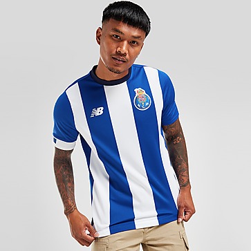 New Balance FC Porto 2023 Home Shirt