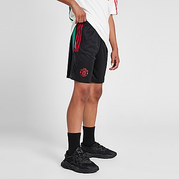 adidas Manchester United FC Training Shorts Junior