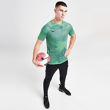 Nike Academy All Over Print T-Shirt