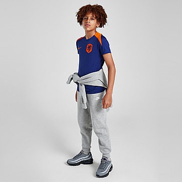 Nike Netherlands Strike Shirt Junior