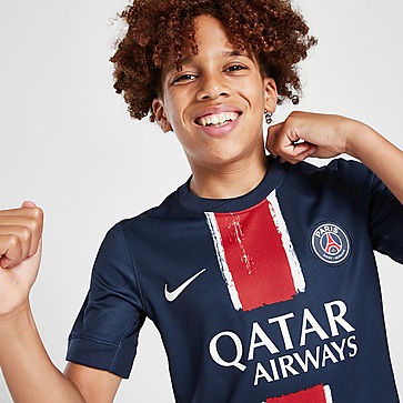 Nike Paris Saint Germain 2024/25 Home Shirt Junior