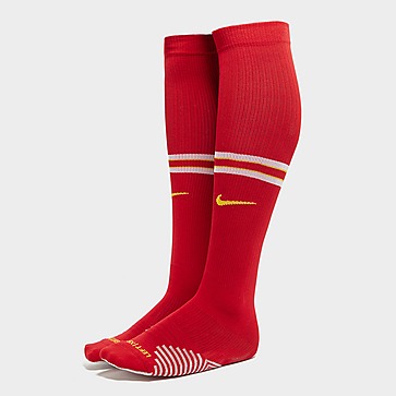 Nike Liverpool FC 2024/24 Home Socks Junior