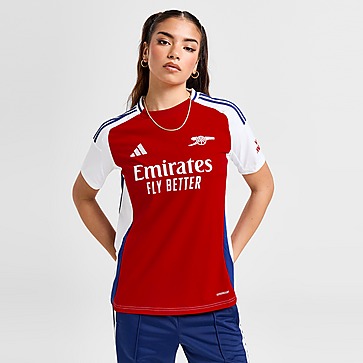 adidas Arsenal FC 2024/25 Home Shirt Women's