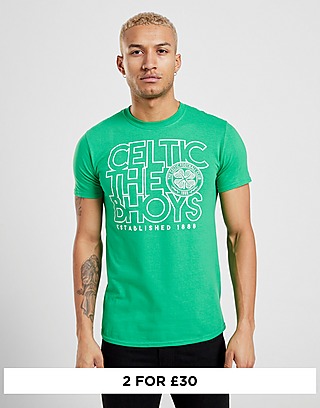 Celtic 2022/23 Away Shirt (M) – TheTrueEra