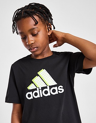 Kids - Adidas Junior Clothing Years) | UK