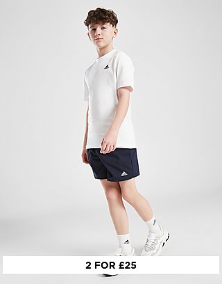 adidas Core Woven Shorts Junior