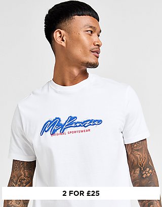 McKenzie Caspian T-Shirt