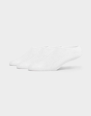 McKenzie 3 Pack Invisible Socks