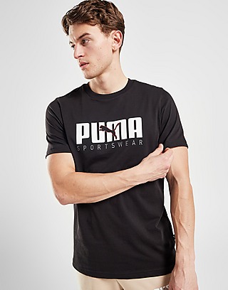 Men - Puma Vest | Sports UK