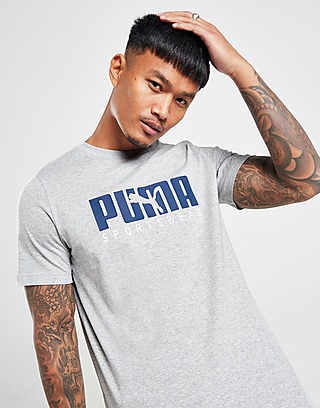 Men - Puma Vest | Sports UK