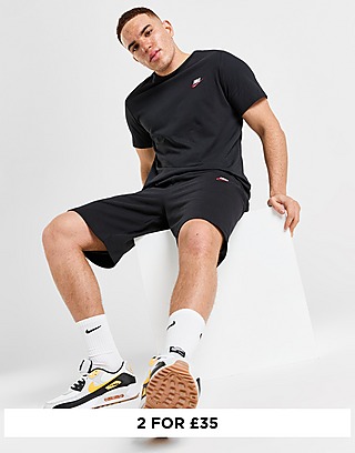Men's Nike T-Shirt, Training Tops & Vests - JD Sports UK