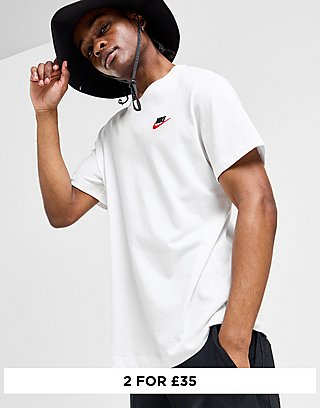 Nike Core T-Shirt