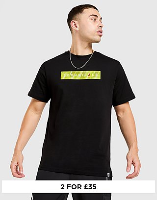 Technicals Slab T-Shirt