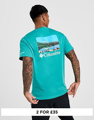 Columbia Carlis T-Shirt